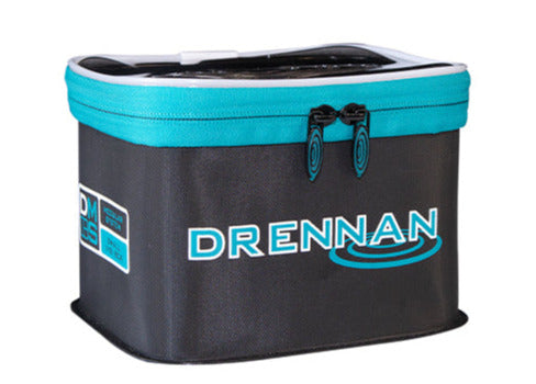 Drennan DMS EVA Visi Boxes