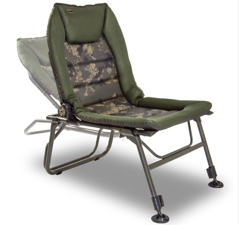 Solar Tackle South Westerly Pro Combi Chair