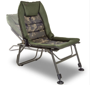 Solar Tackle South Westerly Pro Combi Chair