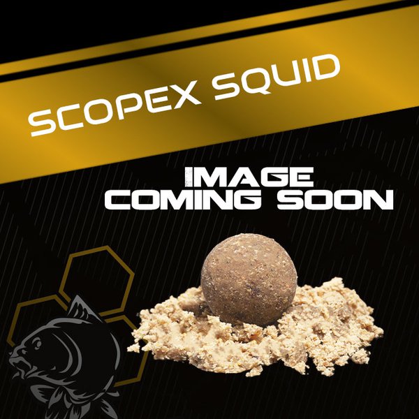 Nash Scopex Squid Cult Coated Hookbaits