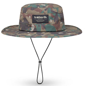 Trakker TechPro Camo Boonie Hat