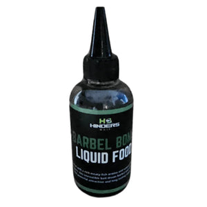 Hinders Barbel Bomb Liquid Food