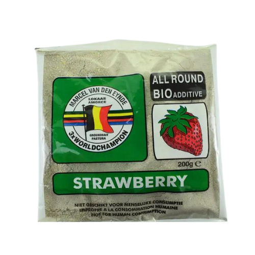 Van Den Eynde Strawberry Additive 200g