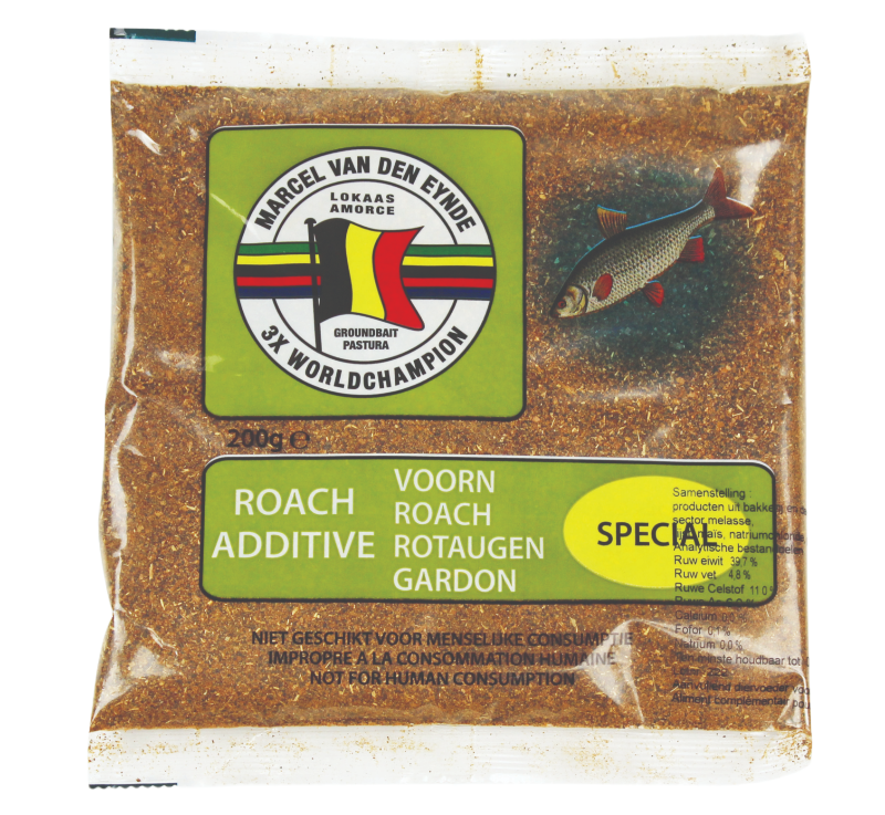 Van Den Eynde Roach Special Additive 200g