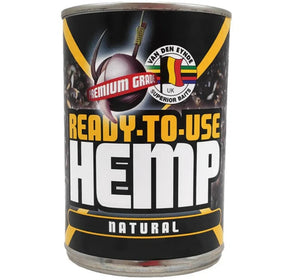 Van Den Eynde Ready To Use Canned Hemp