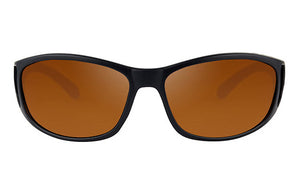 Fortis Wraps Polaroid Glasses