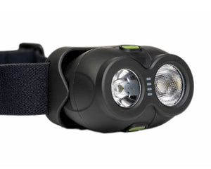 Ridgemonkey VRH150X Pro USB Rechargeable Head Torch