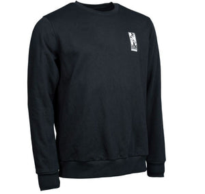 Nash Make It Happen Since 1978 Jumper Black