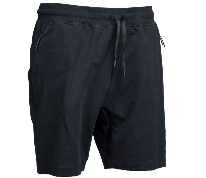 Nash Make It Happen Badge Shorts Black