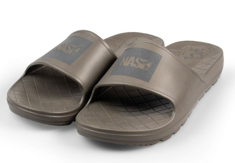 Nash Make it Happen Sliders
