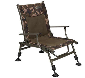 Fox Duralite Recliner Arm Chair