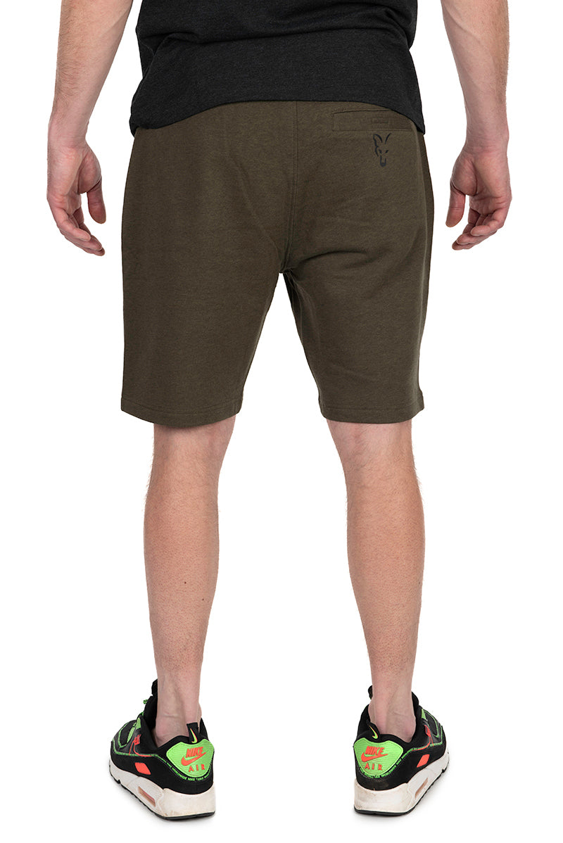 Fox jogger shorts new arrivals