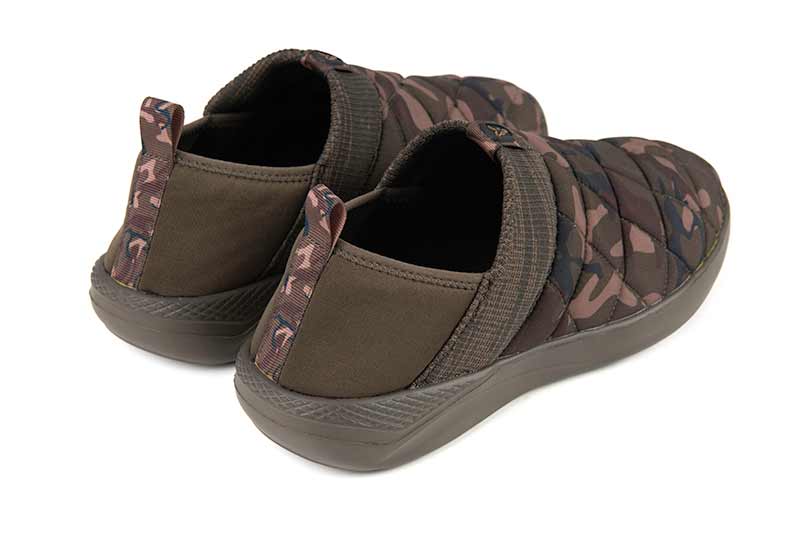 Camo slippers sale
