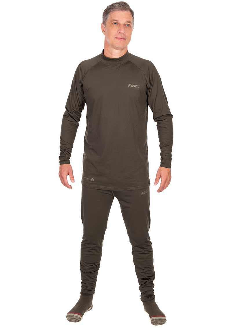 Fox Thermal Base Layer