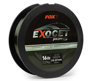 Fox Exocet Pro Mono