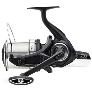 Daiwa 23 Super Spod 45 SCW Reel