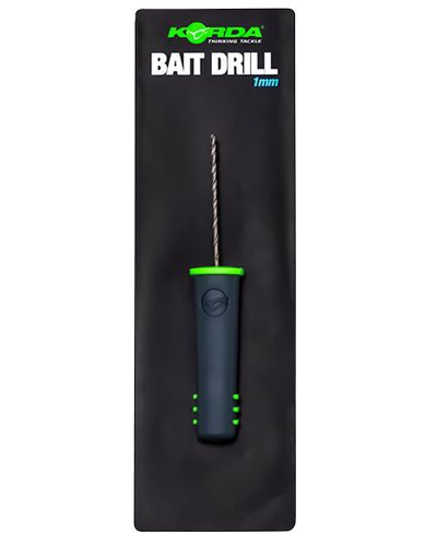 Korda Bait Drill 1mm