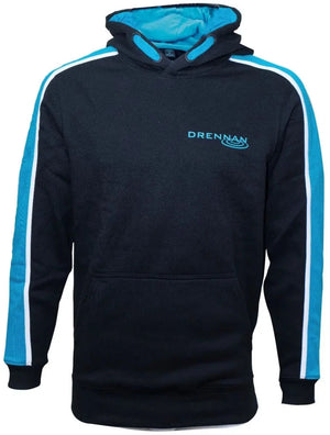 Drennan Pullover Heavy Hoody