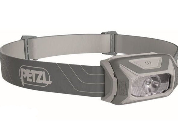 Petzl Tikkina 300 Lumen Head Torch