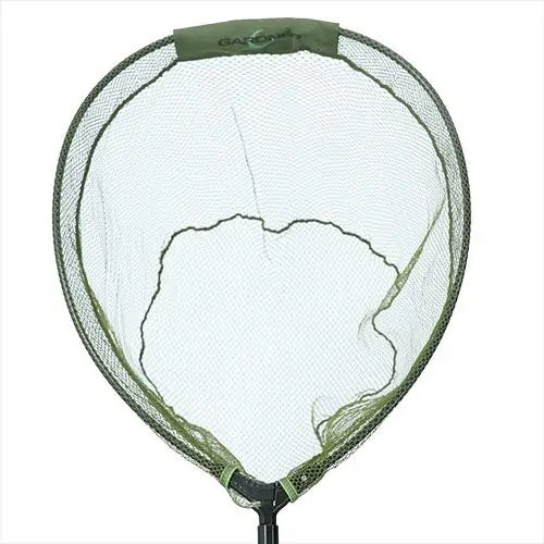 ebay fishing nets uk Gardner Folding Pan Net 30"
