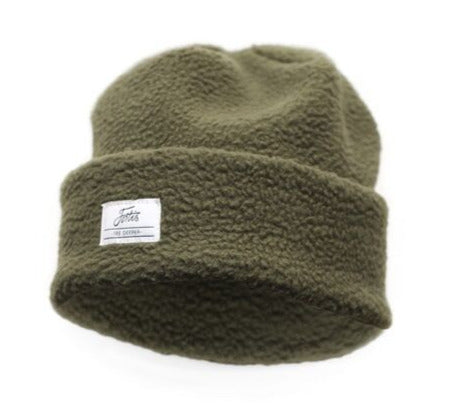 Fortis Elements Beanie