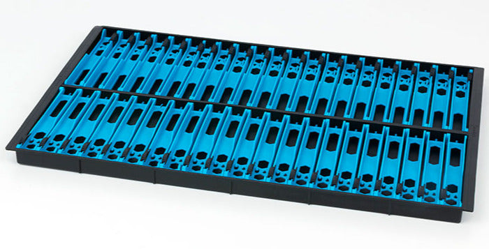 Matrix Loaded Pole Winder Tray 130mm