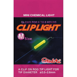 Starlite Mini Chemical Light Cliplight
