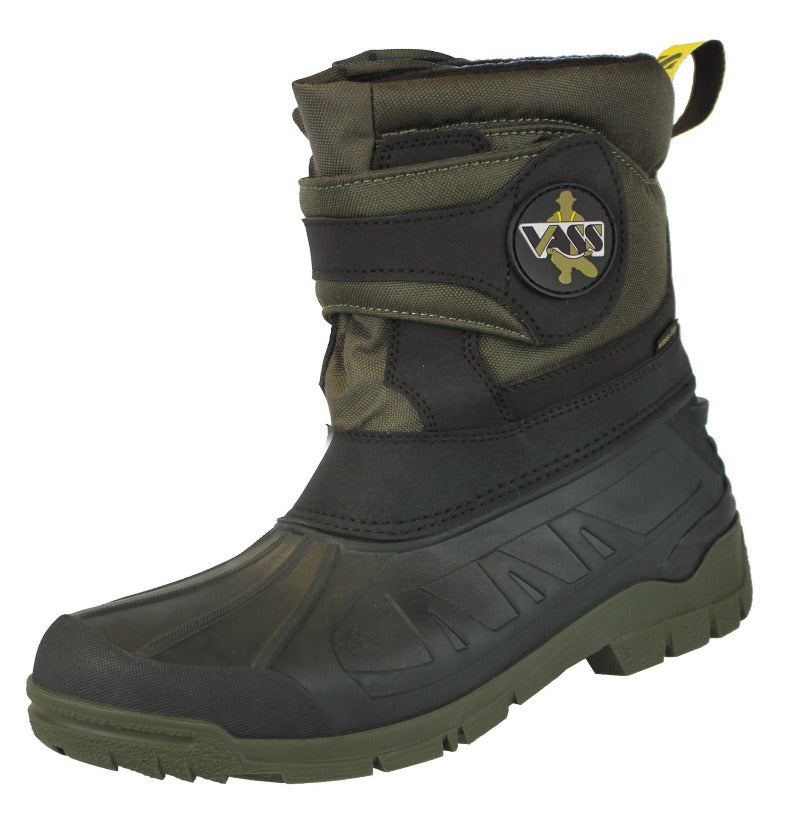 Vass All Season Fleece Lined Fishing Boot