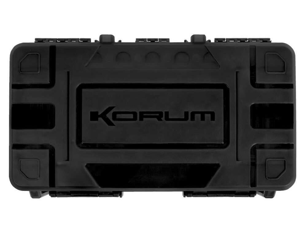 Korum Roving Blox Fully Loaded