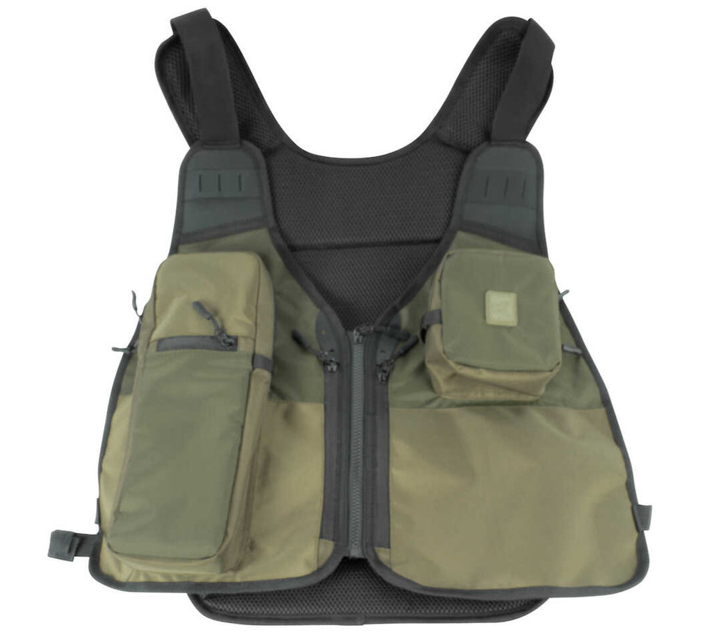 Korum Glide Roving Vest