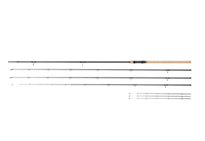 Korum 3K Trilogy Triple Tip