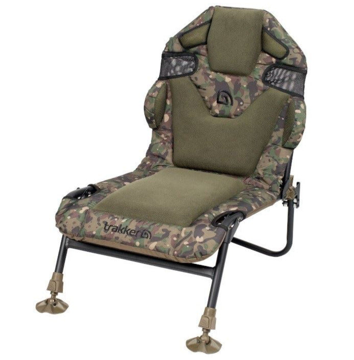 Trakker Levelite Camo Transformer Chair