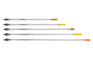 Drennan Loaded Crystal Wagglers