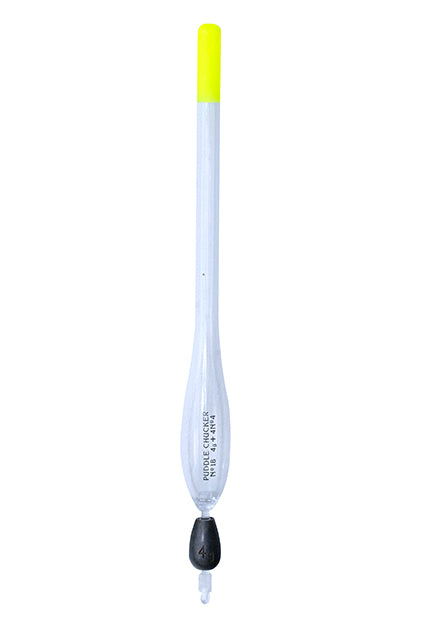 Drennan Puddle Chuckers