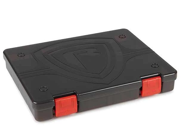 Fox Rage Stack N Store 16 Compartment Medium Shallow