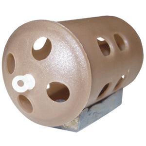 Nisa River Block End Feeders