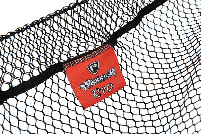Fox Rage Warrior Landing Net - Main Image