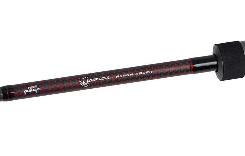 Fox Rage Warrior Perch Jigger