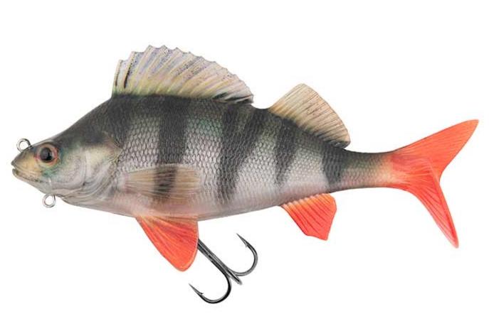 Fox Rage Ultra-Realistic Perch Replicant