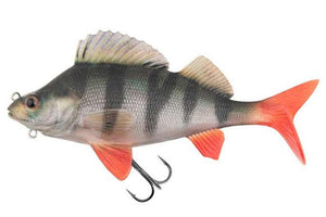 Fox Rage Ultra-Realistic Perch Replicant