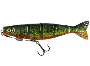 Fox Rage Loaded Jointed Pro Shads