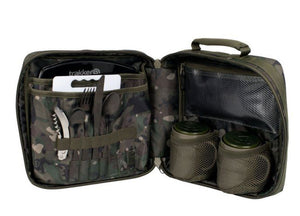 Trakker NXC Camo Deluxe Food Set