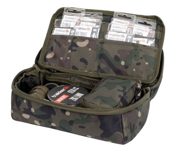 Trakker NXC Camo PVA Pouch - Main Image
