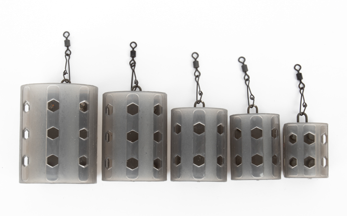 Preston Innovations Hexmesh Plastic Open End Feeders
