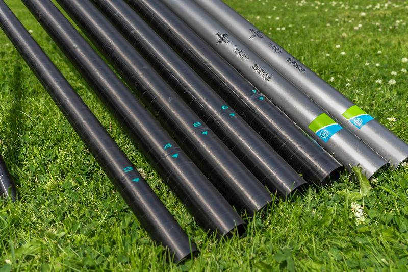 Preston Innovations Superium X25 Pole - Main Image