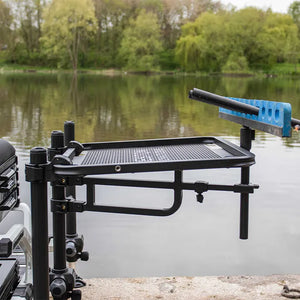Preston Offbox Side Tray Support Fishing Accessory Arm