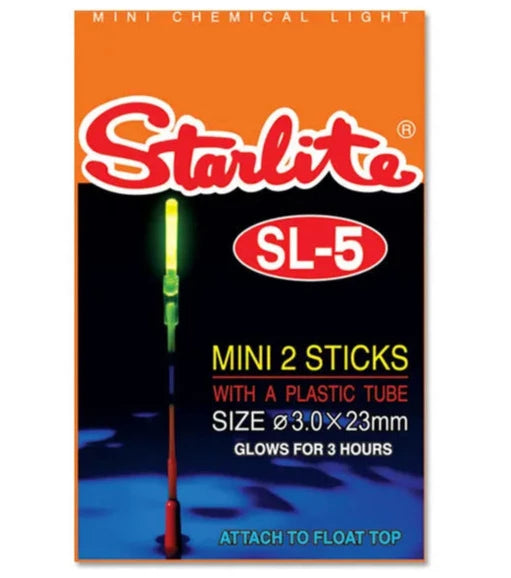 Starlite Mini Chemical Light SL5