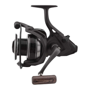 Okuma Pulzar PZB-4000 Baitfeeder Reel