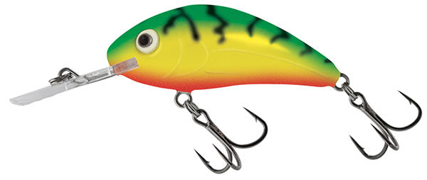 Salmo Rattlin' Hornet 3.5cm Shallow Runner