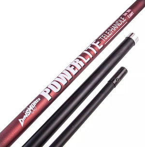Dinsmore Powerlite Tele Landing Net Handles